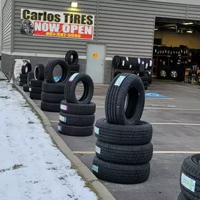 Bild von Carlos Tires