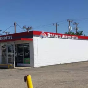 Bild von Brady's Automotive
