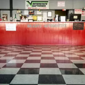 Bild von Brady's Automotive