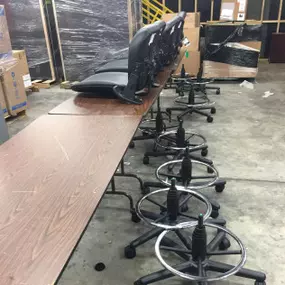 Bild von Cameron & Cameron Assembly Moving & Storage