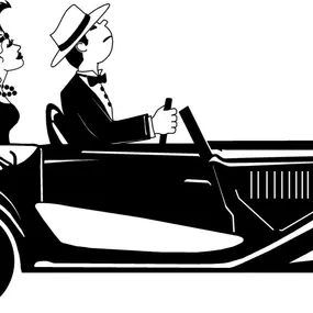 Bild von Bonnie and Clyde's Brake Center