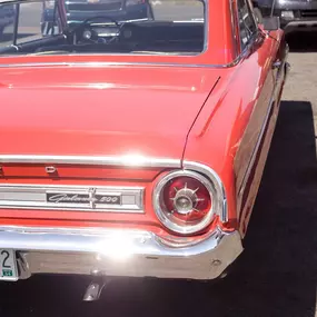 Bild von Bonnie and Clyde's Brake Center