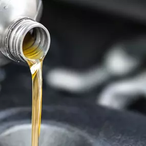 Bild von Bonnie and Clyde's Brake Center