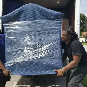 Bild von Bud Moving Company