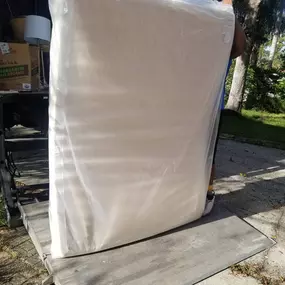 Bild von Bud Moving Company
