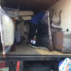 Bild von Bud Moving Company