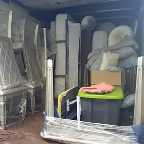 Bild von Bud Moving Company