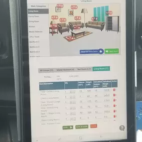 Bild von Bud Moving Company