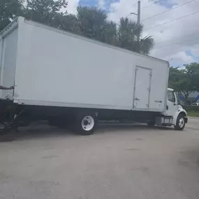 Bild von Bud Moving Company