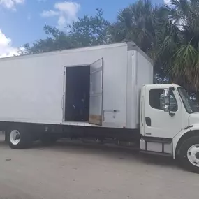 Bild von Bud Moving Company