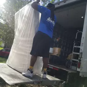 Bild von Bud Moving Company