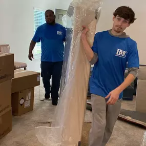 Bild von Bud Moving Company