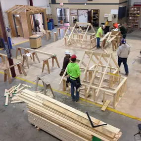 Bild von Carpenters Union Local 308