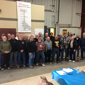 Bild von Carpenters Union Local 308