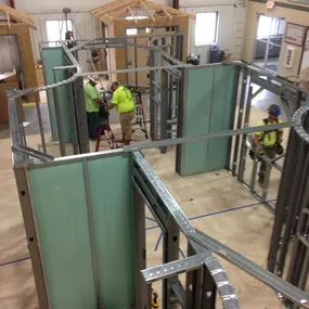 Bild von Carpenters Union Local 308