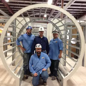 Bild von Carpenters Union Local 308