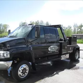 Bild von Big Sky Towing and Recovery LLC