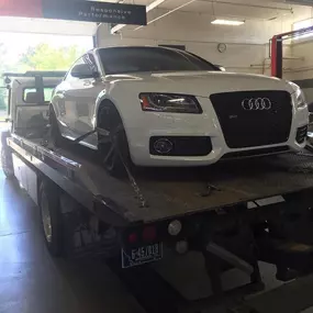 Bild von Big Sky Towing and Recovery LLC