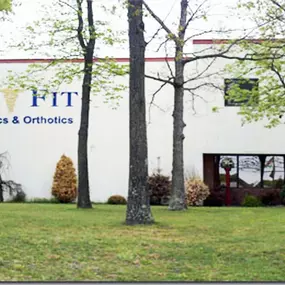 Bild von Pro-Fir Prosthetics & Orthotics