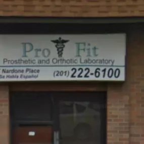 Bild von Pro-Fir Prosthetics & Orthotics