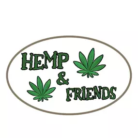 Bild von Hemp&Friends