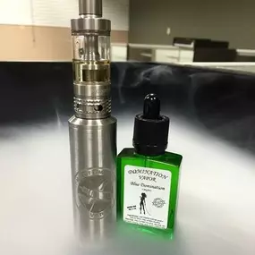 Bild von Ohm Man Vape Shop