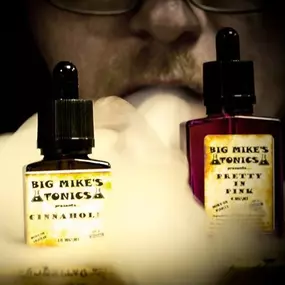 Bild von Ohm Man Vape Shop