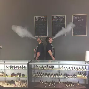 Bild von Ohm Man Vape Shop