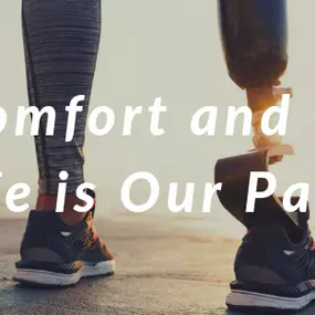 Bild von Pro-Fit Prosthetics & Orthotics