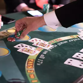 Bild von Casino Parties by Show Biz Productions