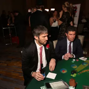Bild von Casino Parties by Show Biz Productions