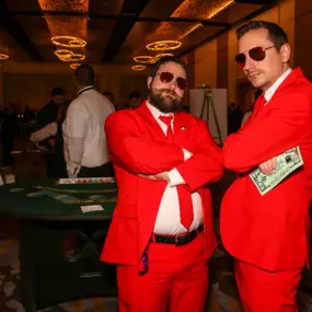 Bild von Casino Parties by Show Biz Productions