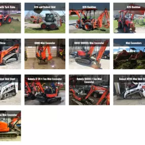 Bild von Pro Am Tool Rental