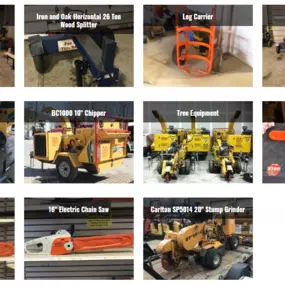 Bild von Pro Am Tool Rental