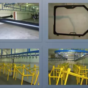 Bild von Precision Powdercoating