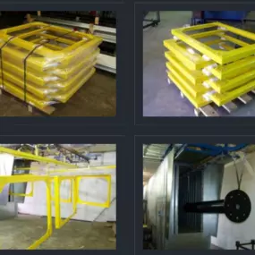 Bild von Precision Powdercoating