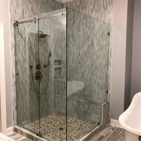 Bild von Precision Glass Inc.