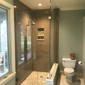 Bild von Precision Glass Inc.