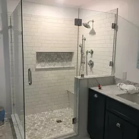 Bild von Precision Glass Inc.