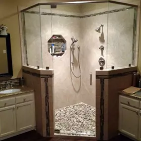 Bild von Precision Glass Inc.