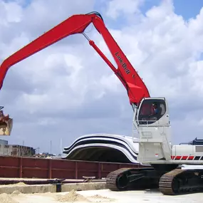 Bild von OSC Manufacturing & Equipment Services