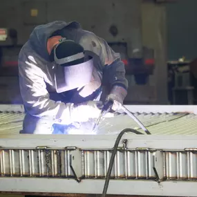 Bild von OSC Manufacturing & Equipment Services
