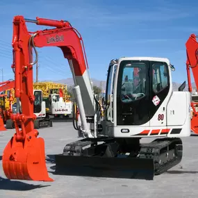 Bild von OSC Manufacturing & Equipment Services