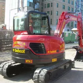 Bild von Pedulla Excavating and Paving, Inc.