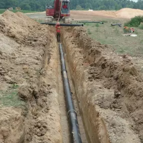 Bild von Pedulla Excavating and Paving, Inc.