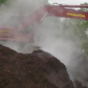 Bild von Pedulla Excavating and Paving, Inc.