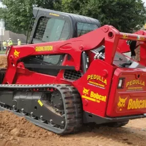Bild von Pedulla Excavating and Paving, Inc.