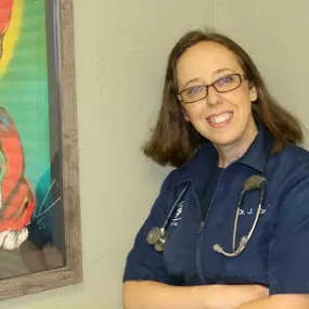 Bild von Care Pet Clinic Texarkana