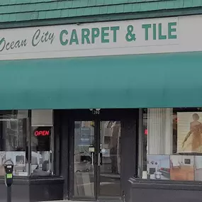 Bild von Ocean City Carpet & Tile