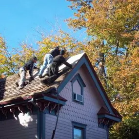 Bild von C & M Roofing